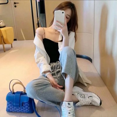 体验捞金鱼吧